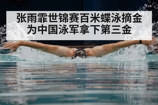 butterfly stroke