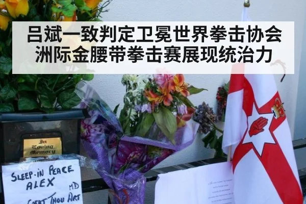 吕斌一致判定卫冕世界拳击协会洲际金腰带拳击赛展现统治力